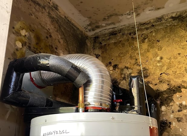 Images Voda Cleaning & Restoration