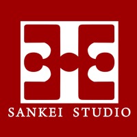 三景スタジオ 旭川本店 Logo