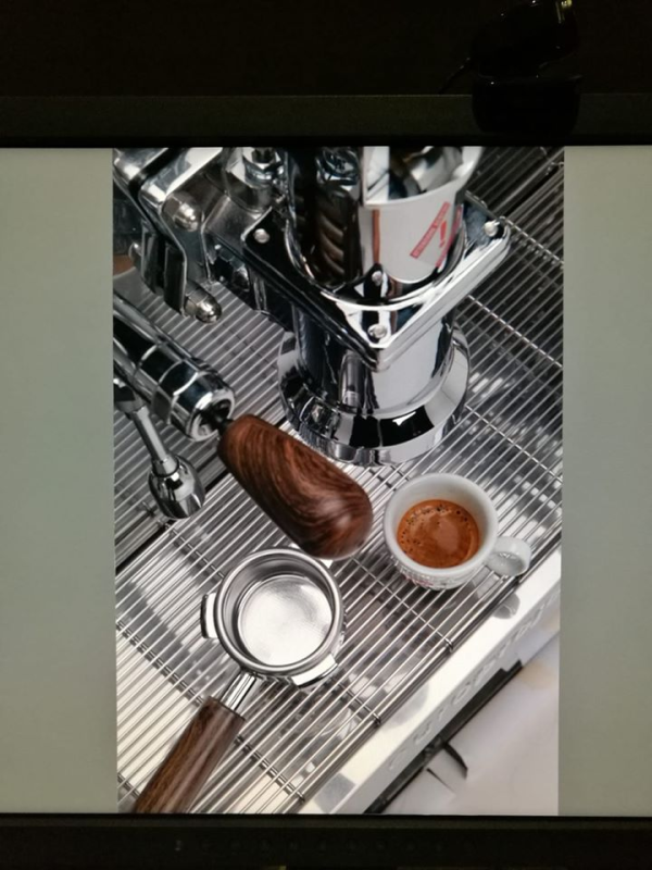 Images La Reggia Macchine per Caffè