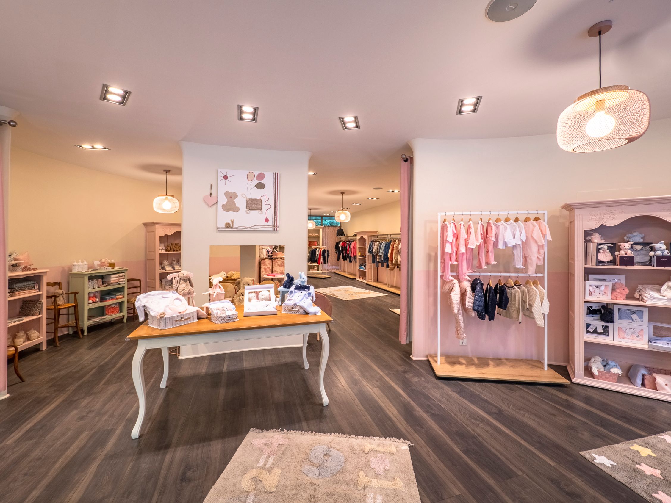 Bilder Mon Petit Dressing