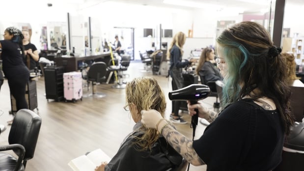 Images Tricoci University of Beauty Culture Janesville