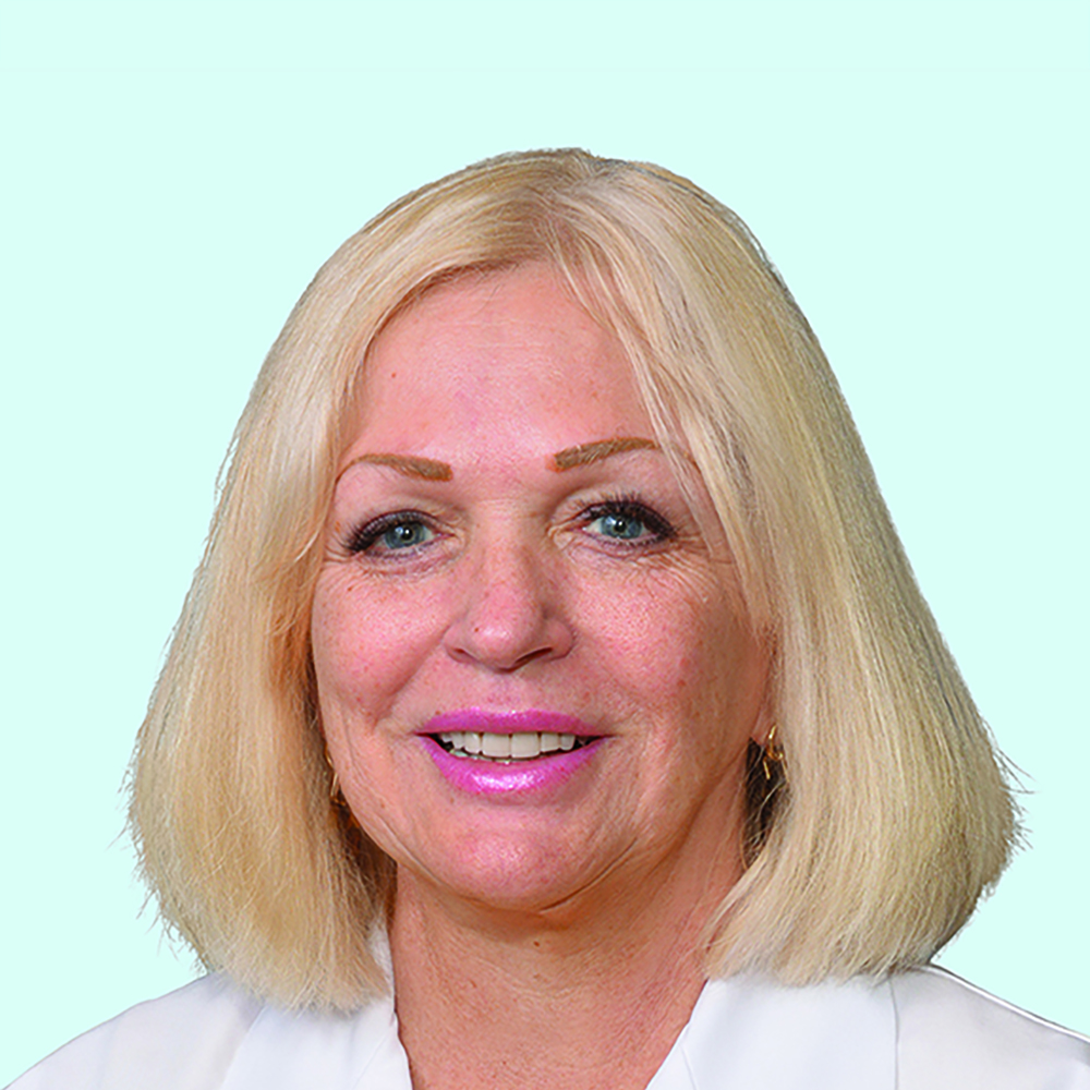 Mary Ann Stettmeier