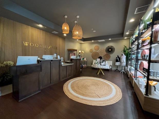 Images Woodhouse Spa - Naples
