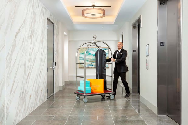 Images Camden Downtown Apartments