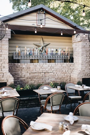 Images Ava's Pizzeria & Wine Bar - St. Michaels