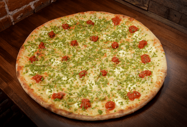 Images Massachusetts Mike's Pizzeria