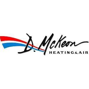 D McKeon Heating and Air - Kennesaw, GA 30144 - (770)249-5327 | ShowMeLocal.com