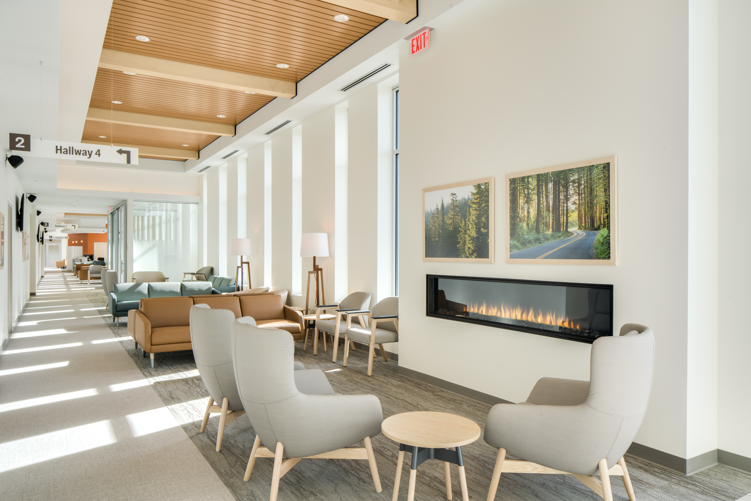 Optum - Arlington