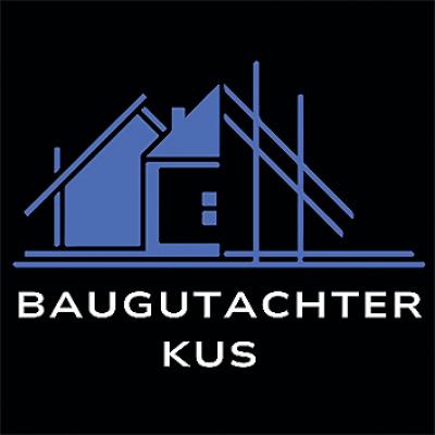 Baugutachter-Kus in Falkensee - Logo