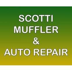 Scotti  Muffler and Auto Repair - Bismarck, ND 58504 - (701)255-2500 | ShowMeLocal.com