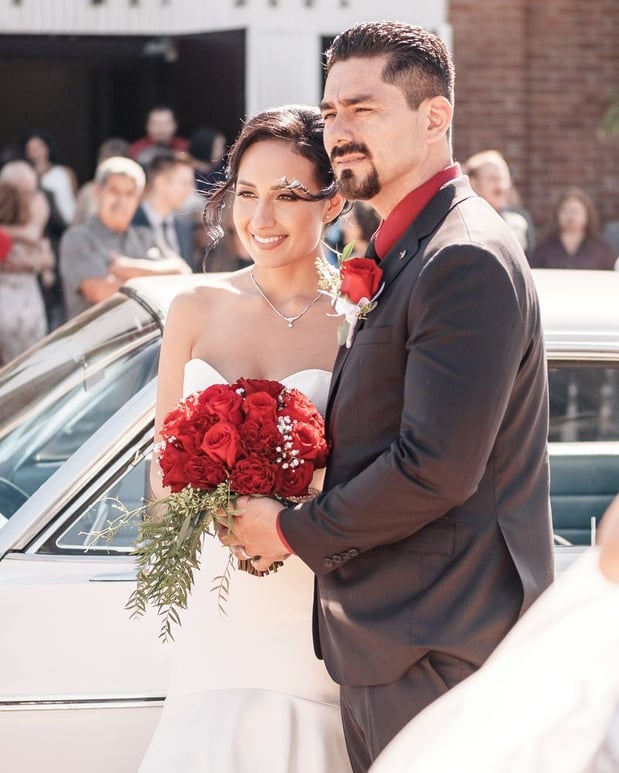 Images Bella Rosa Corporation