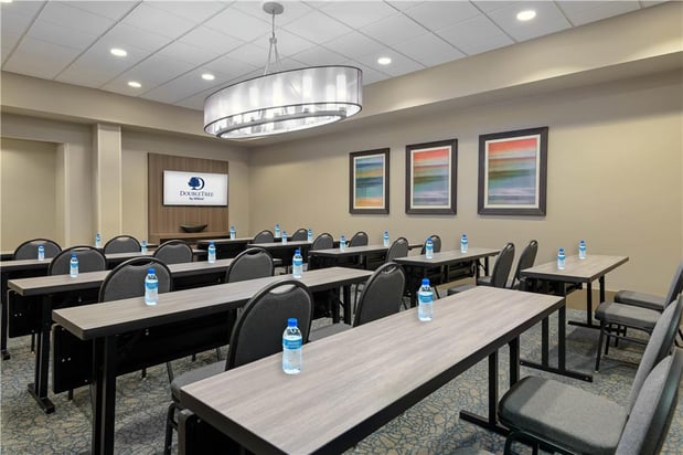 Images DoubleTree by Hilton Hotel West Palm Beach Airport