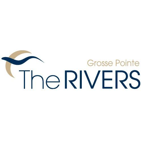 The Rivers Grosse Pointe Logo