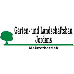 Garten- und Landschaftsbau Jordans in Korschenbroich