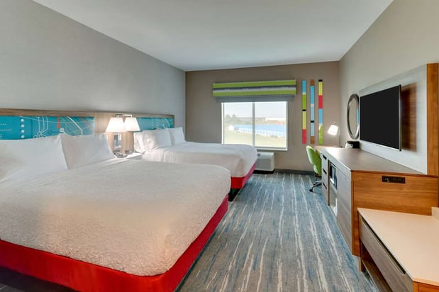 Images Hampton Inn Lebanon