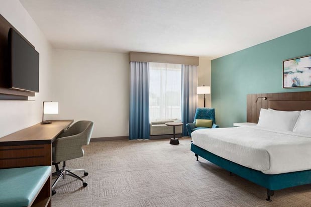 Images Hilton Garden Inn Houston Energy Corridor