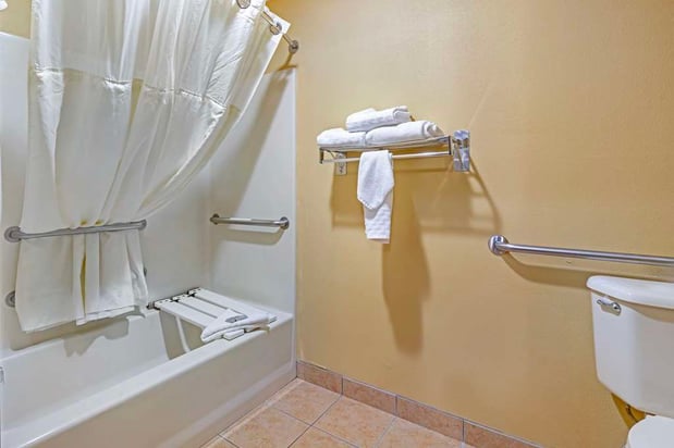 Images Best Western Cascade Inn & Suites