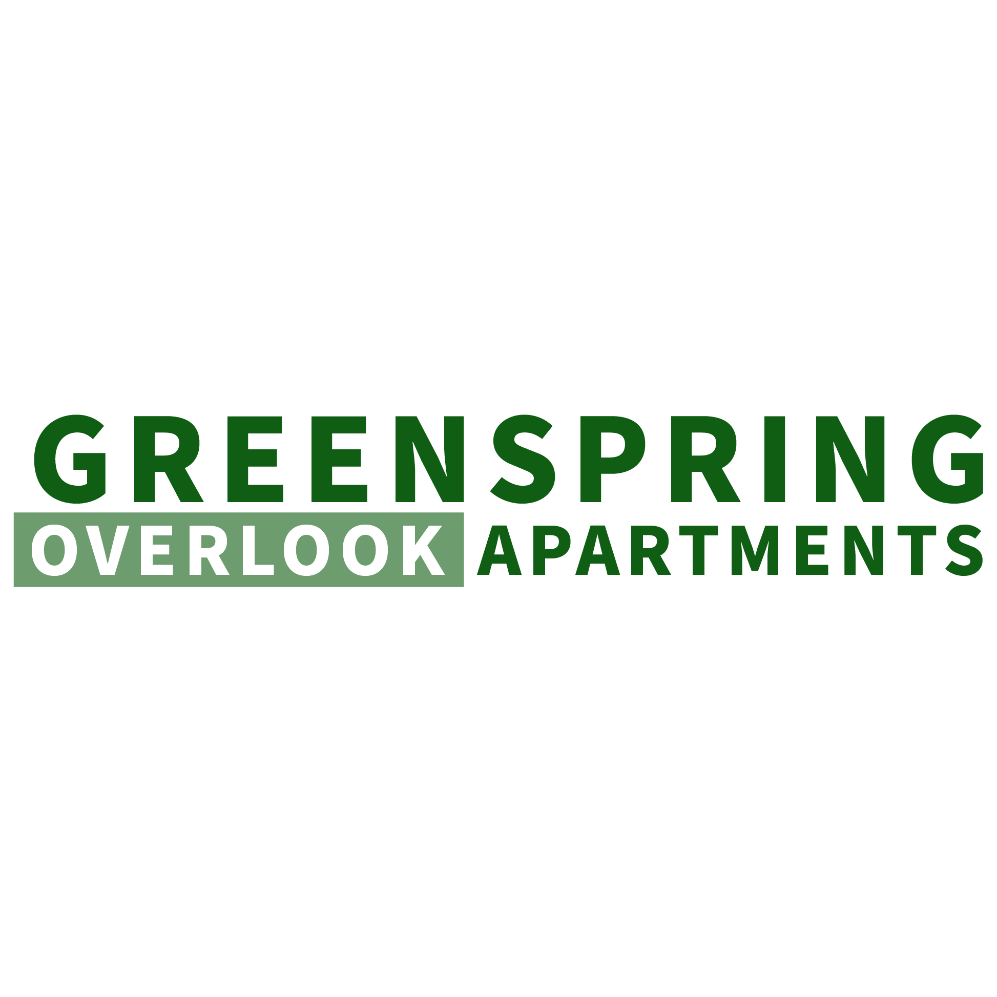 Greenspring Overlook