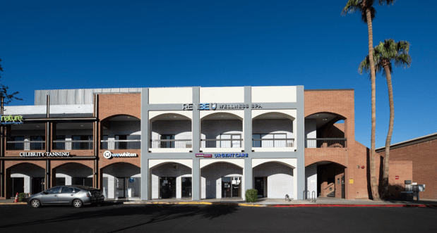 Images HonorHealth Urgent Care - Tempe - ASU