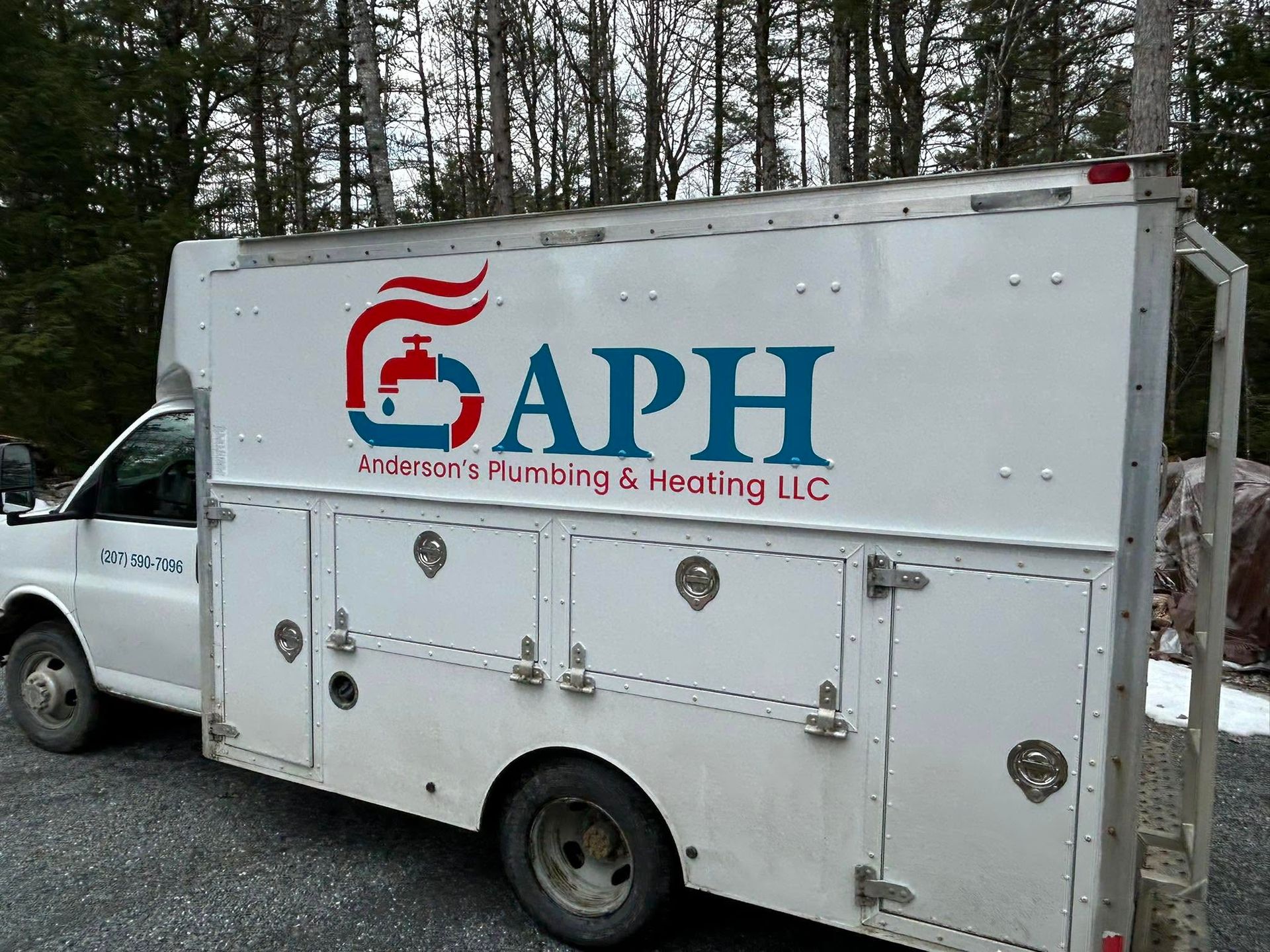 All Pro Plumbing & Heating
