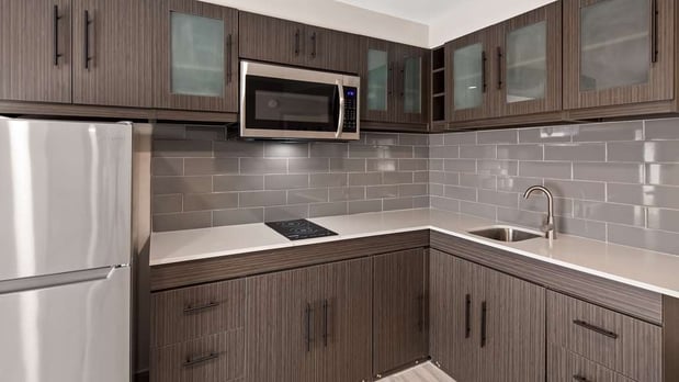 Images Best Western Plus Executive Residency Nashville