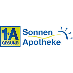 Sonnen-Apotheke in Hauenstein in der Pfalz - Logo