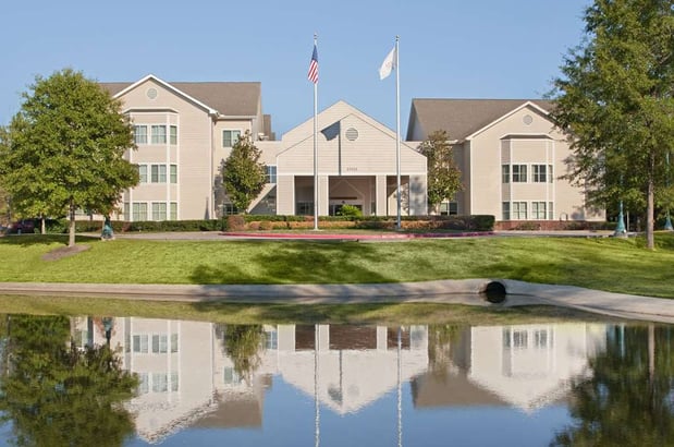 Images Homewood Suites by Hilton Houston-Kingwood Parc-Airport Area