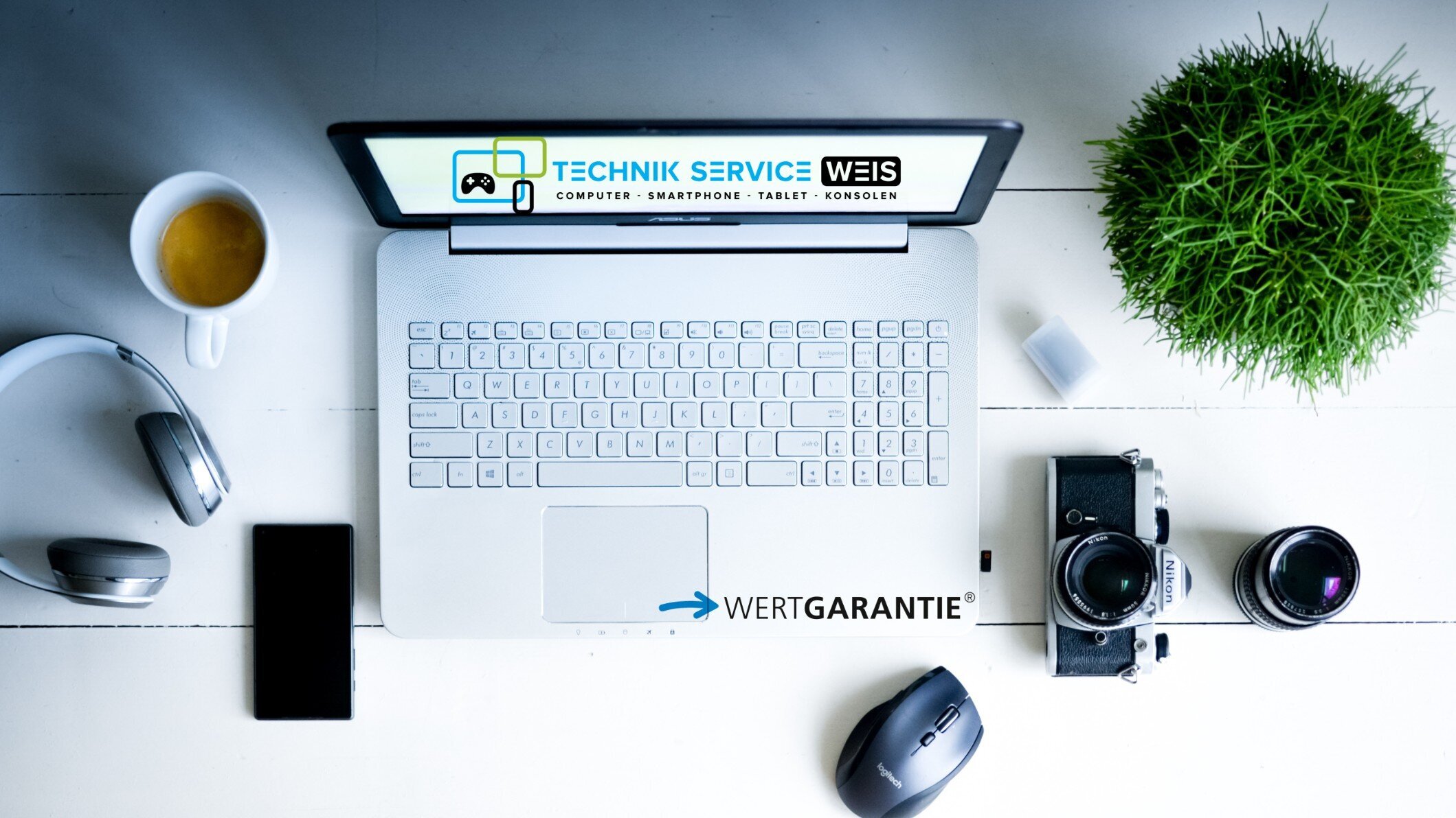 Bilder Technik Service Weis