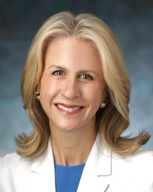 Rebecca Henry Shaffer, MD Image