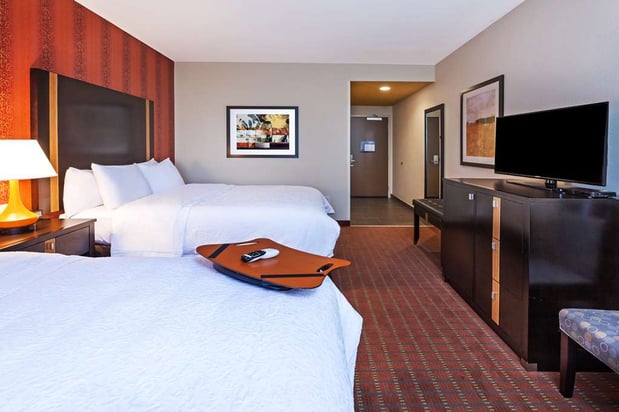 Images Hampton Inn Marion