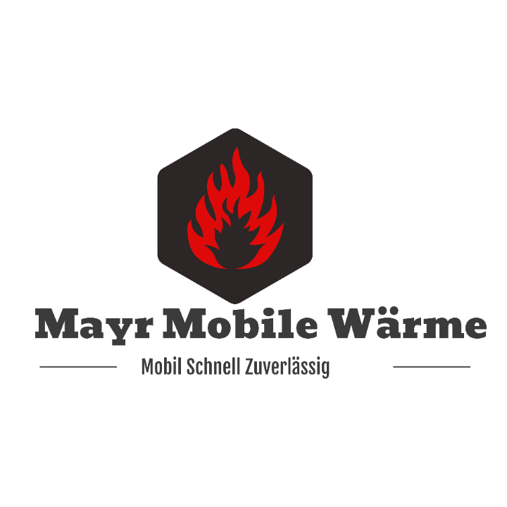 Mayr Mobile Wärme in Sulzberg im Allgäu - Logo