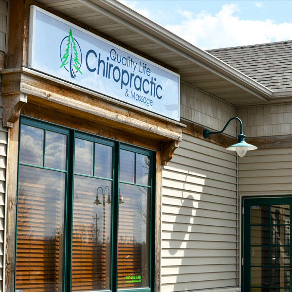 Quality Life Chiropractic & Massage Photo