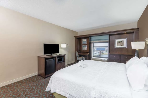 Images Hampton Inn Terre Haute