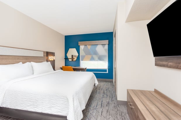 Images Holiday Inn Express & Suites Ormond Beach - North Daytona by IHG