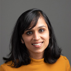 Suruchi K. Gupta