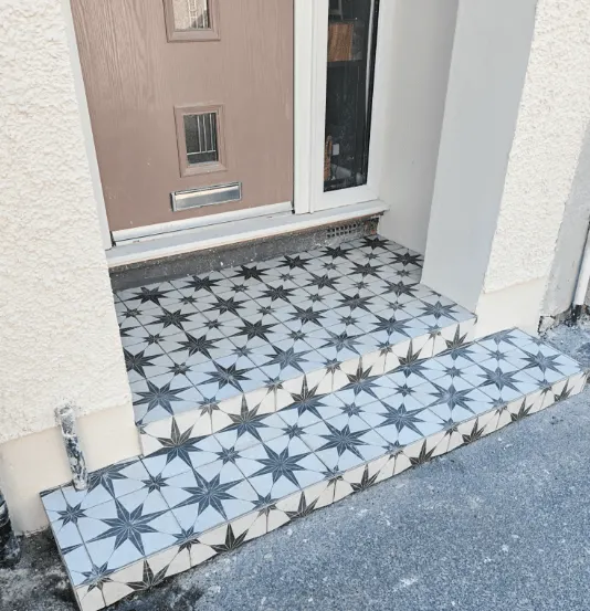 Images Dom Tiling Service