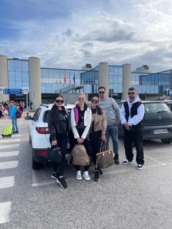 Images Noleggio Trapani