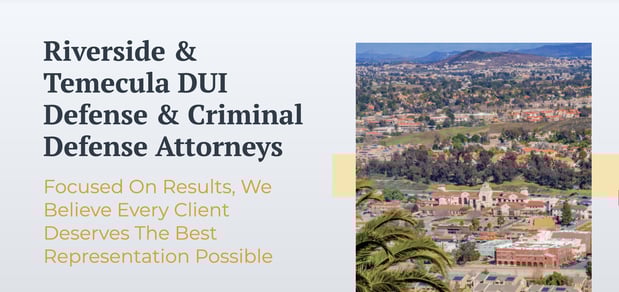 Images Gressley & Donaldson LLP - Temecula DUI Attorney Criminal Defense