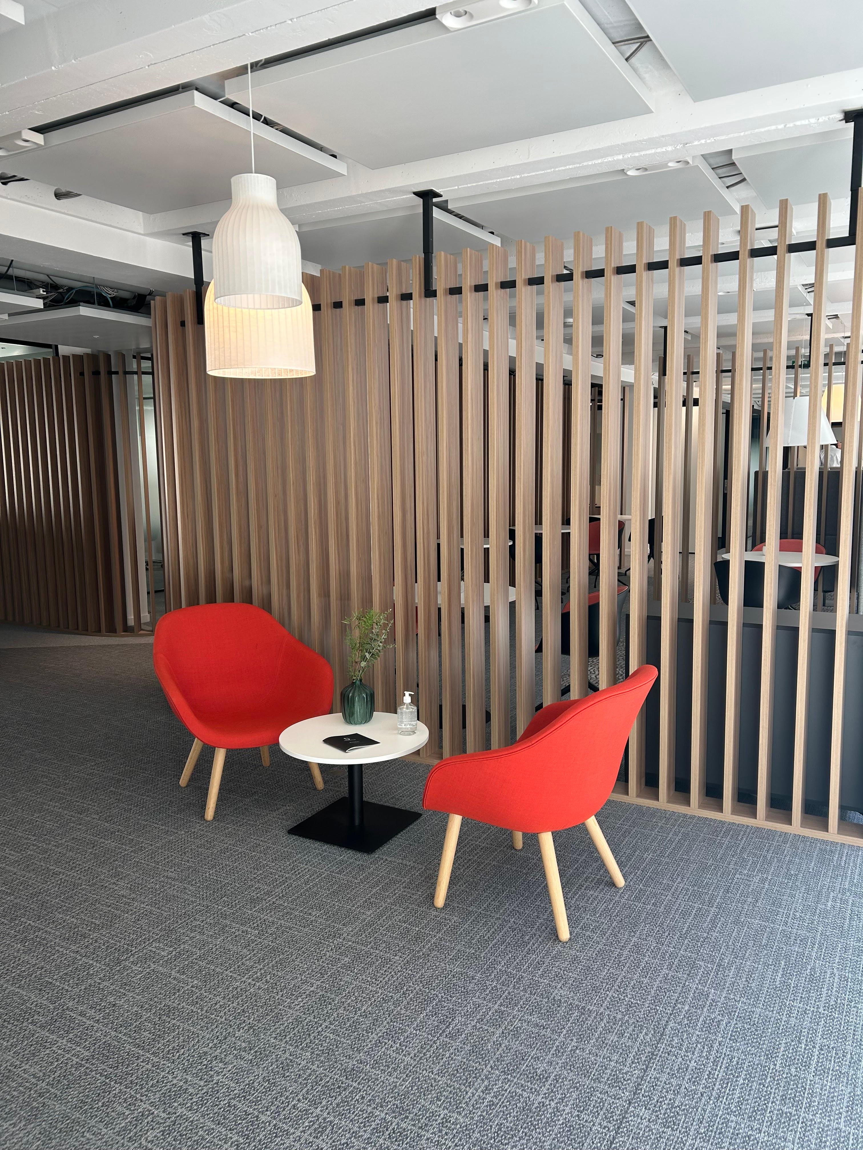 Images Cabinet de recrutement Paris | Robert Walters