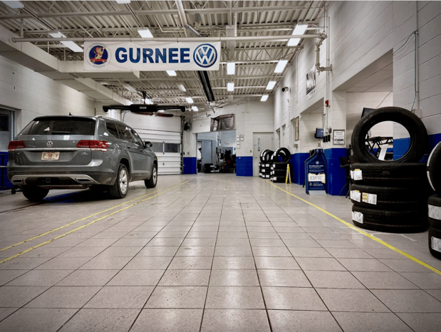 Images Gurnee Volkswagen
