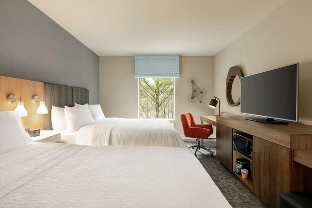 Images Hampton Inn and Suites Johns Creek