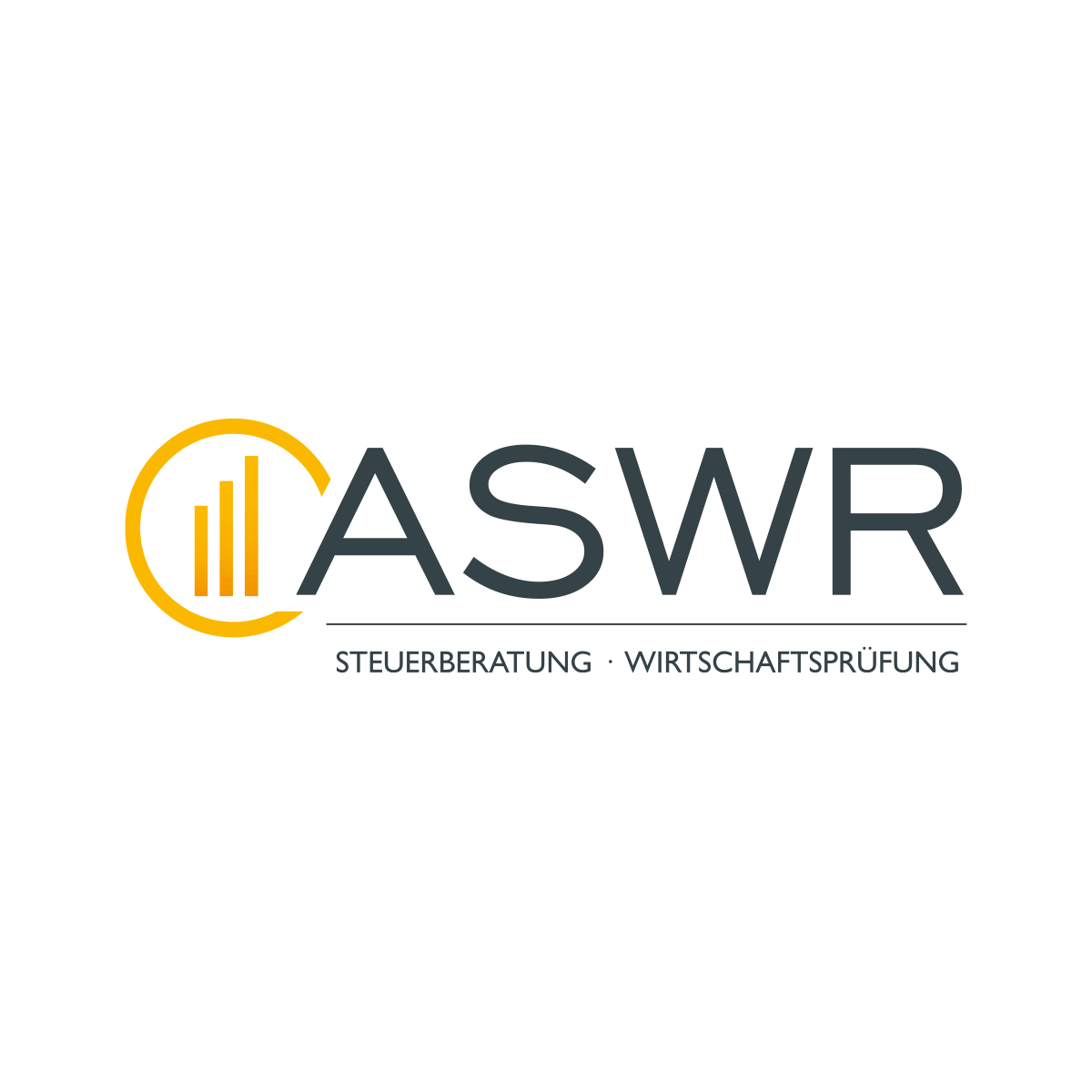 ASWR Steuerberatungsgesellschaft mbH & Co. KG in Regensburg - Logo