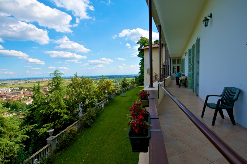 Images Il Glicine - Rsa - Casa di Riposo