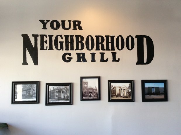 Images Neighborhood Grill & Catering