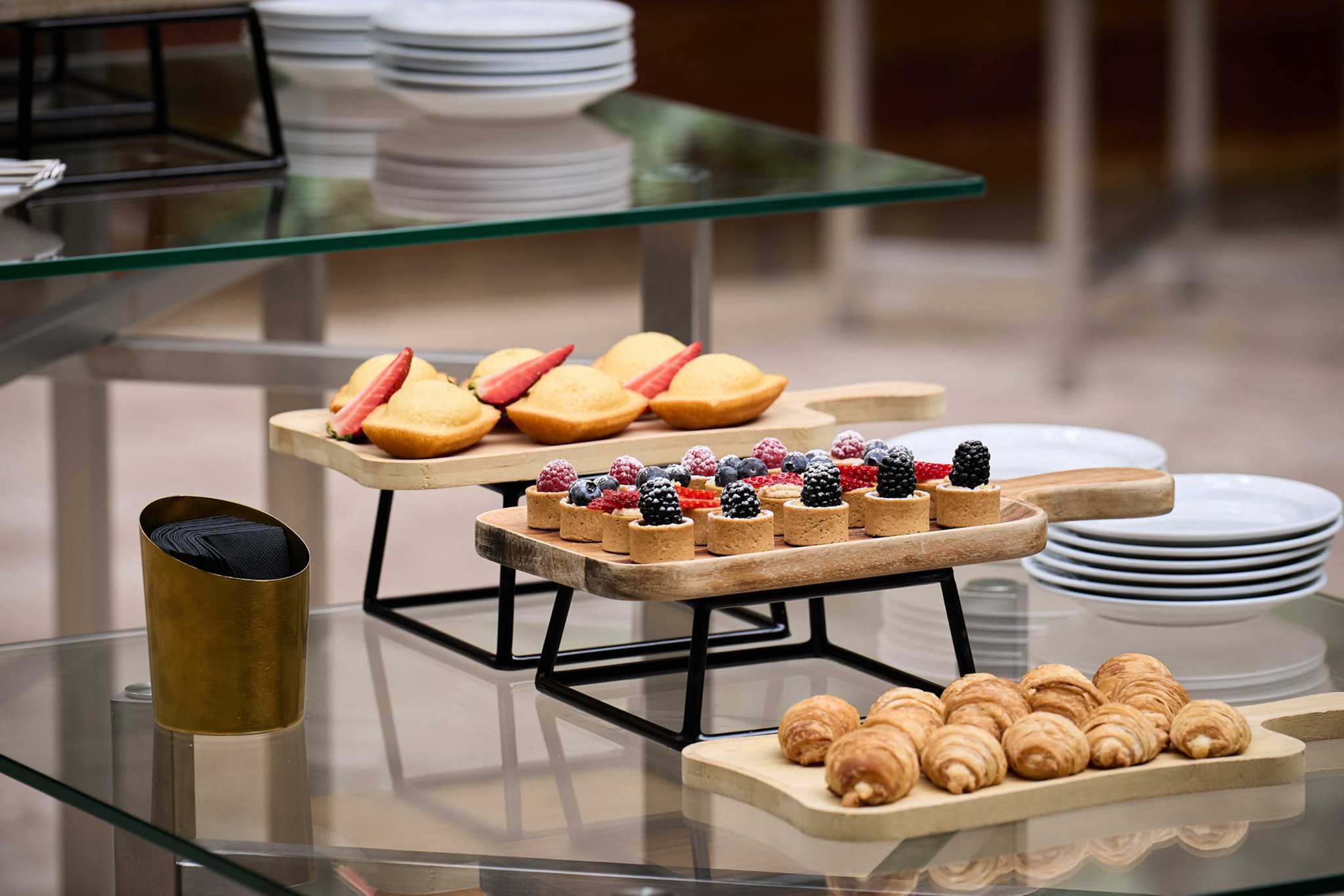 Images InterContinental Barcelona by IHG