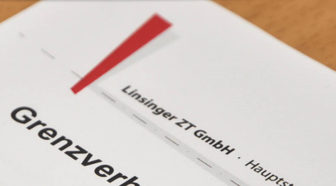 Linsinger ZT GmbH, Hauptstrasse 31 in St. Johann im Pg.