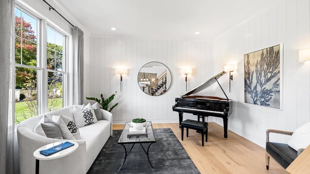 Images Toll Brothers at Dix Hills