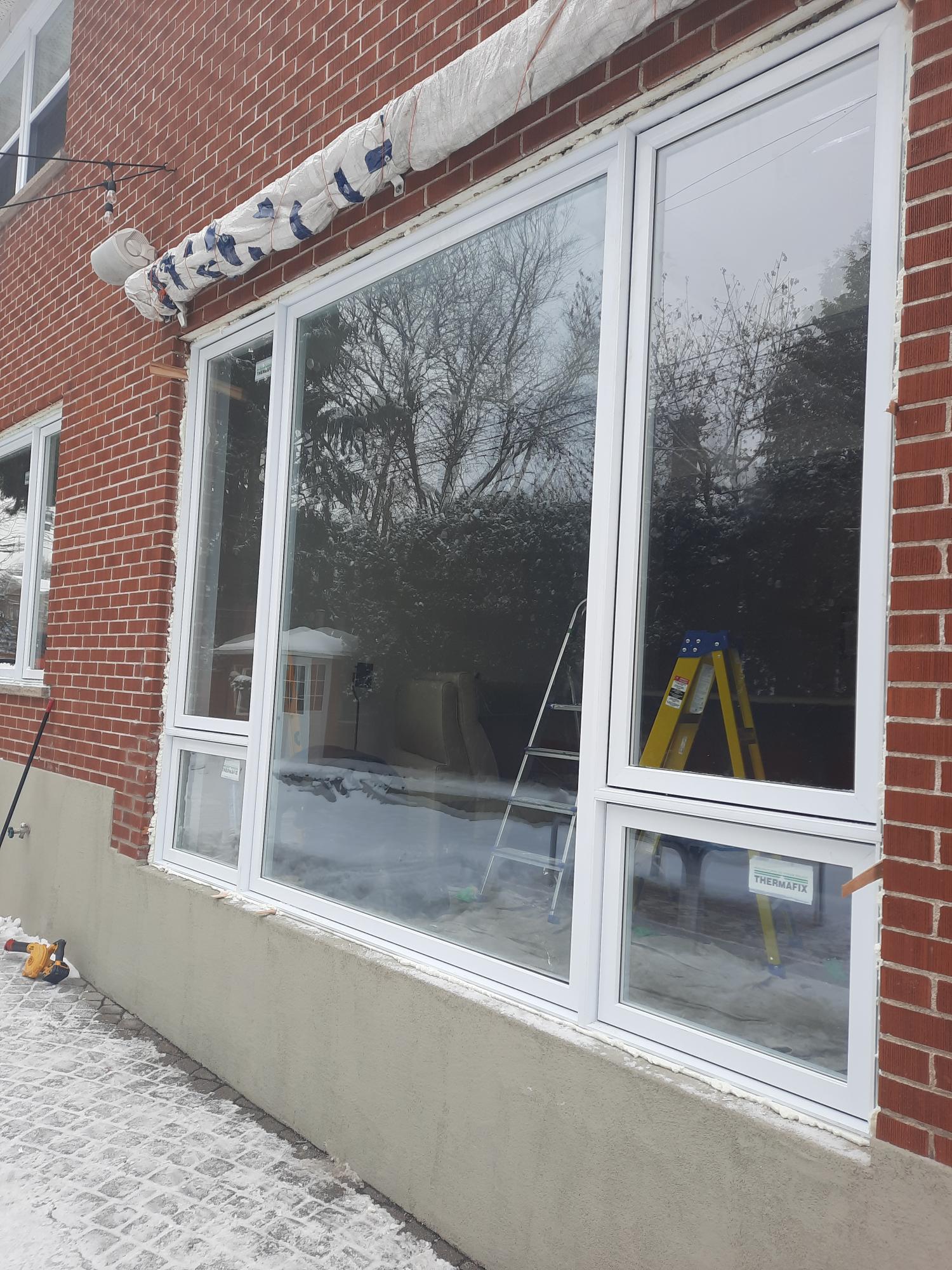 Images Superior Windows & Doors