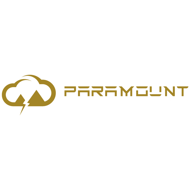 Paramount Companies Logo