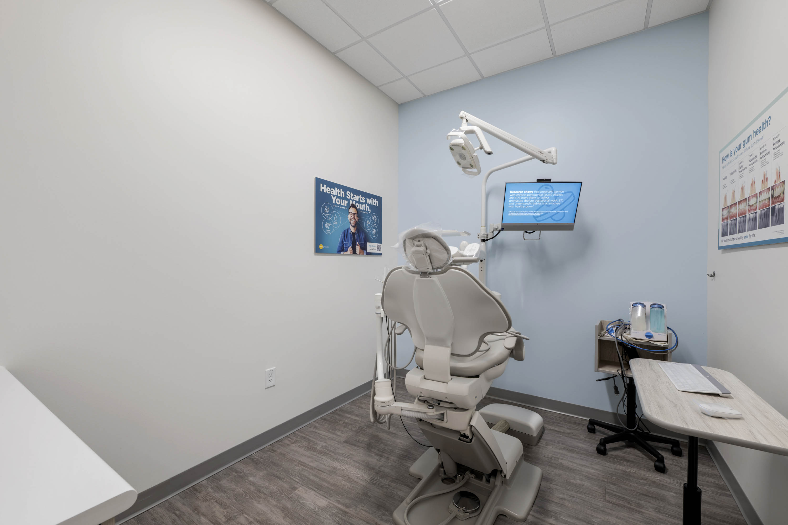 Manor Modern Dentistry Image